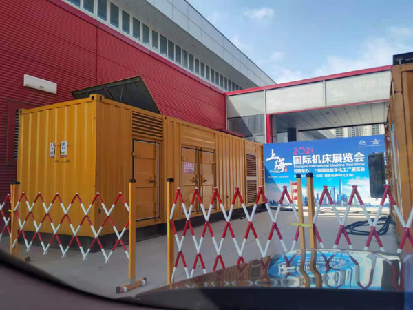 向阳发电机出租 对于发电机的特性你了解多少？