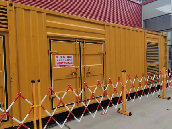 向阳关于通用发电机的十万个为什么？