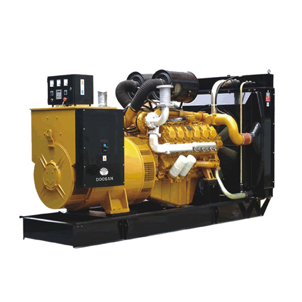 向阳租赁发电机-怎样确保潍柴发电机组的质量