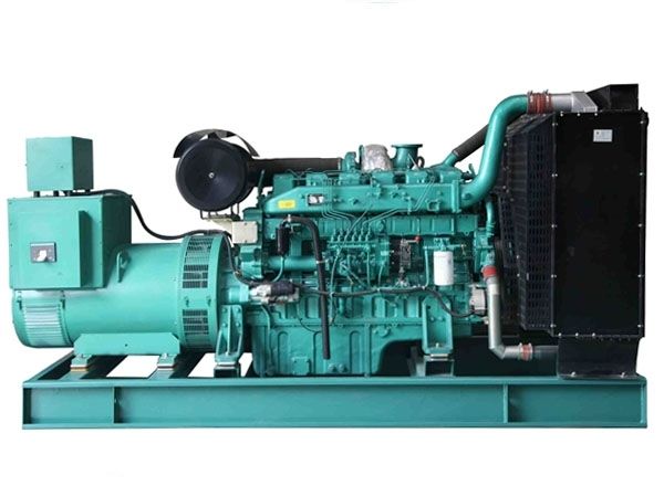 向阳发电机租赁-柴油发电机与汽油发电机的区别