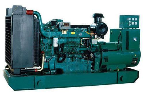 向阳出租发电机-康明斯发电机指示控制灯的作用