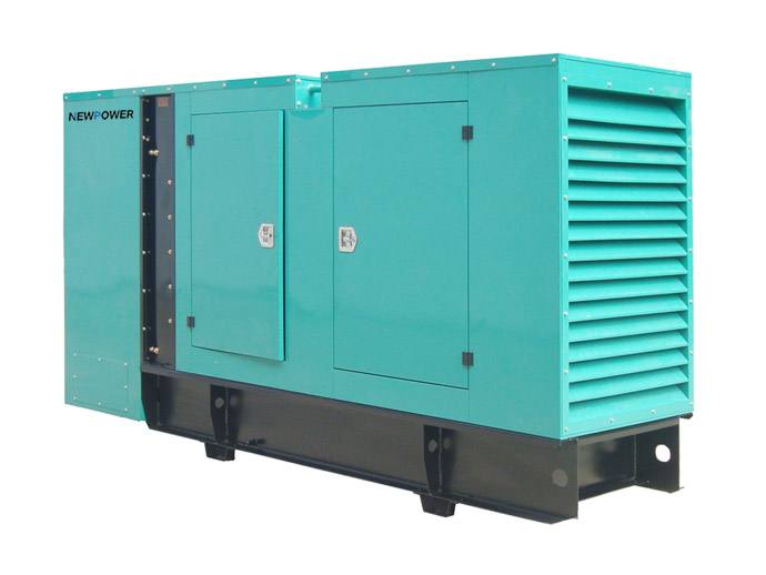 向阳发电车租赁-沃尔沃发电机组多少钱