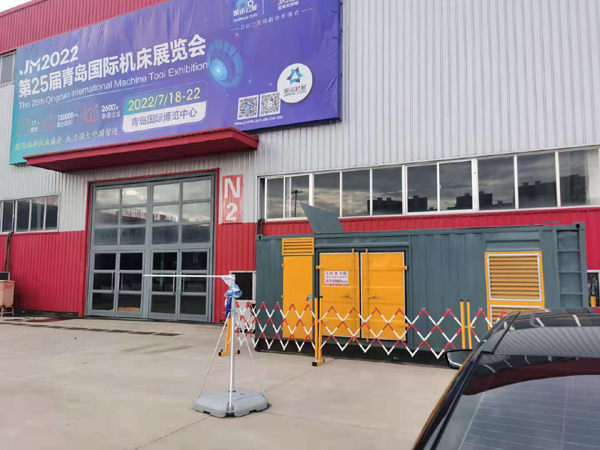 向阳发电机租赁-柴油发电机组不及时维护危害大