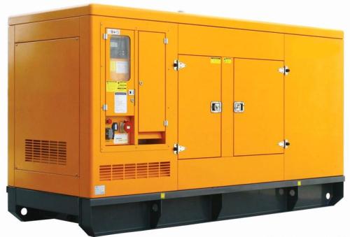 向阳出租发电机-发电机组的选购原则包括哪些方面