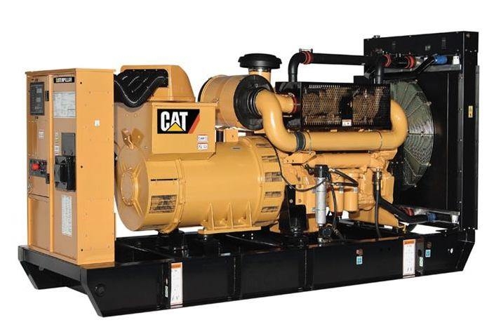 向阳租赁发电机-柴油发电机设计的优势性能特点有哪些