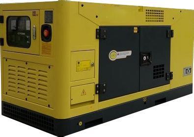向阳出租发电机-怎样对比判断发电机组的质量