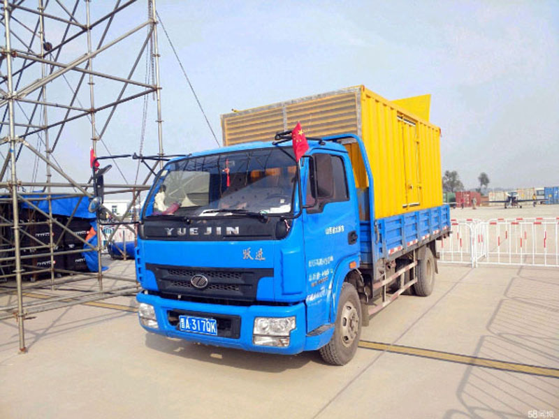 向阳租赁发电机-柴油发电机组租赁之新发电机组热磨合与冷磨合的区别