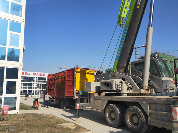 向阳发电机出租50KW柴油发电机组需要配多粗电缆线