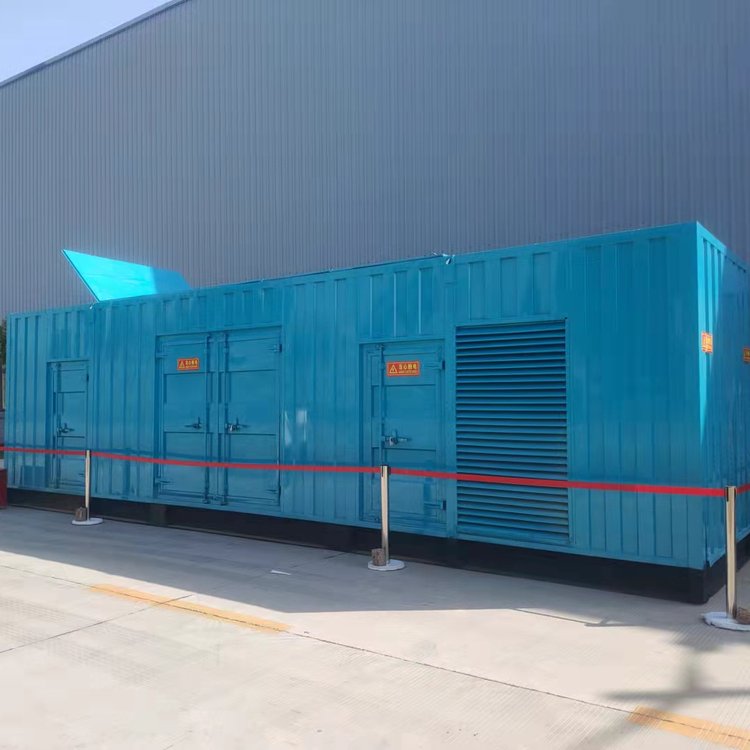 向阳怎样更换柴油发电机组的空气滤清器？