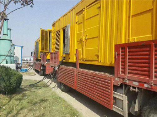 向阳计算 200KW 柴油发电机油耗时，需要考虑哪些因素？