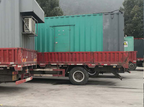 向阳柴油发电机组使用注意安全事项有哪些？