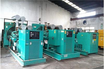 向阳如何判断汽油发电机组电瓶的使用寿命？